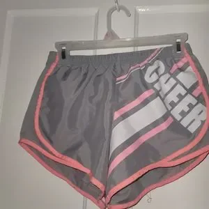 Varsity Spirit Cheerleader Athletic shorts